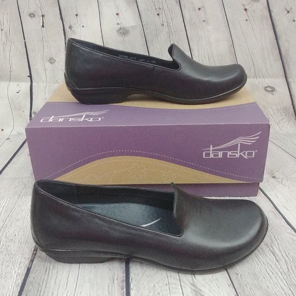 dansko fit